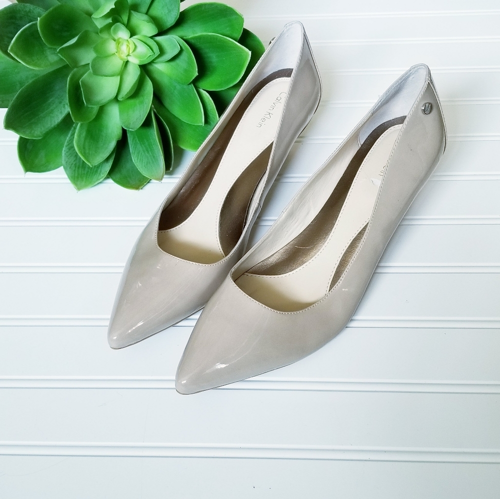 Calvin Kline Heels Pumps